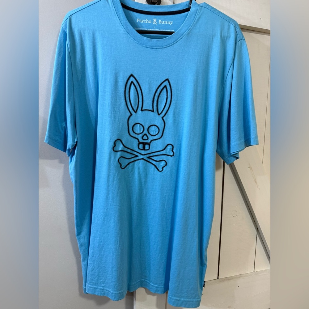 Psycho Bunny Men’s T-Shirt